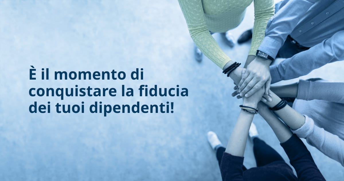 5 consigli per motivare i tuoi dipendenti durante la crisi del COVID-19