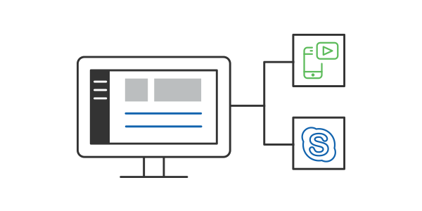 Cattura i contenuti generati dagli utenti in Docebo LMS