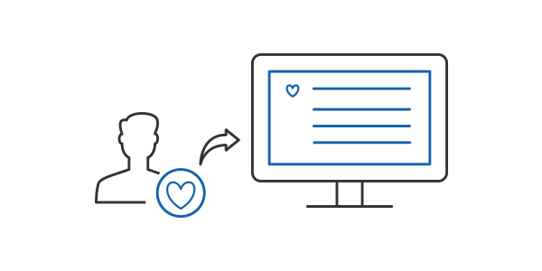 Crea facilmente playlist di materiali didattici in Docebo LMS