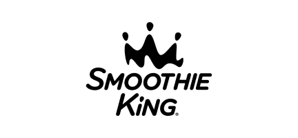 Smoothie king logo