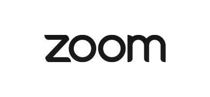 Zoom logo