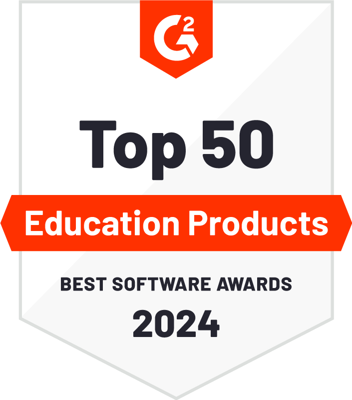 G2 Best Software 2024