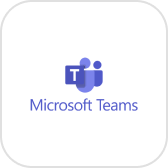 microsoft teams logo