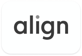 align