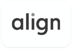 align