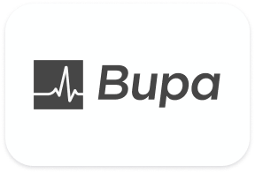 Bupa