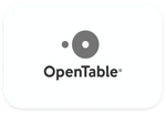 open table