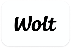 Wolt