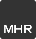 mhr logo