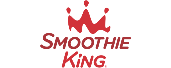 Smoothie king logo