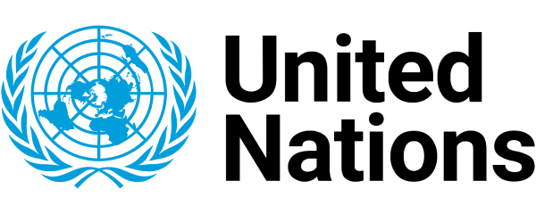 United Nations logo